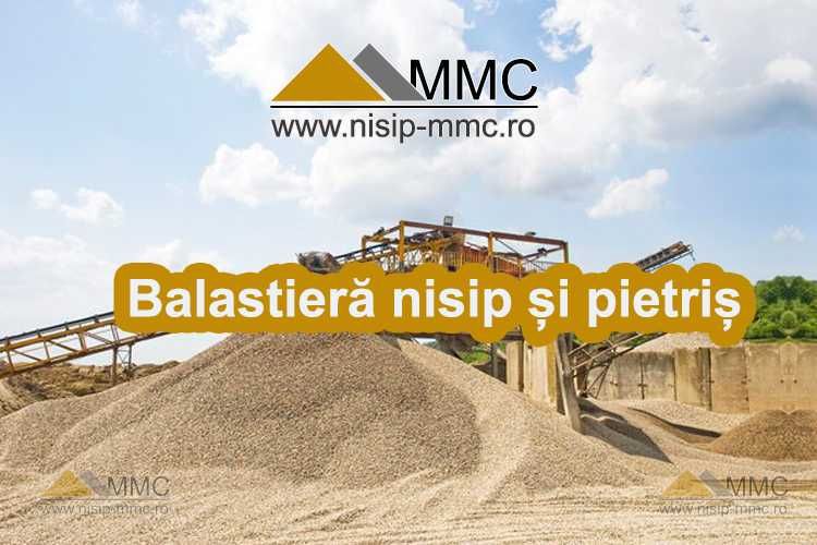 OFERTĂ! 50% Reducere la T.R A N S P O R T pietriș. București, Sector 2