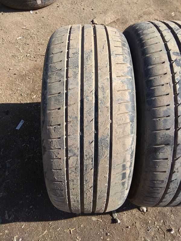 Шины 205/55 R16 - "Hankook Ventus Prime 2" (Корея), летние.