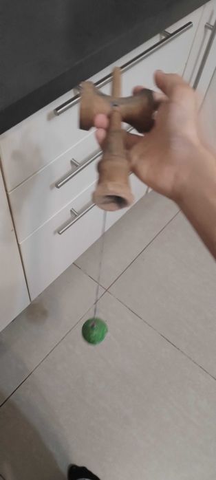 Vand kendama X...