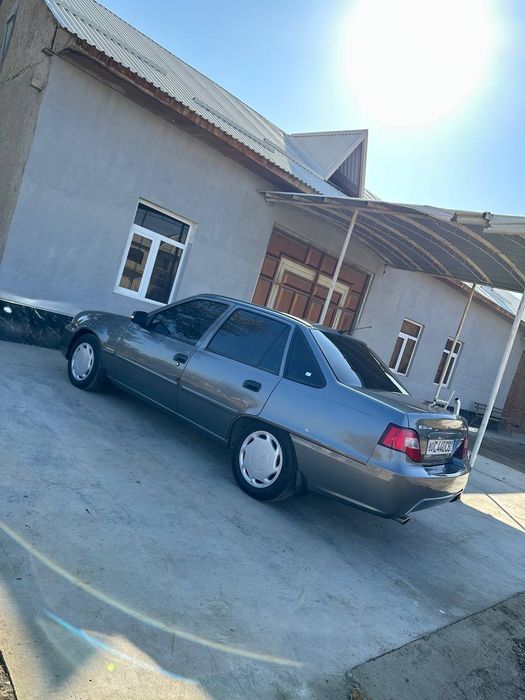 nexia 2 1.6 lux konditsaner rangi mokriy Kraskasi tozza