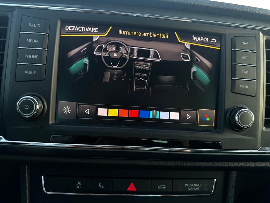 Seat Ateca 1.6 TDI