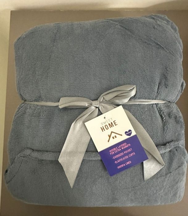 Дебело зимно одеяло