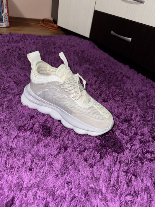 Versace Chain Reaction.