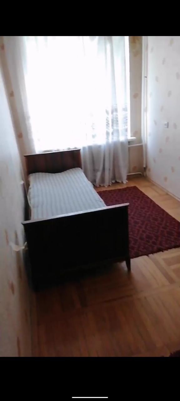 Аренда квартиры Ц13 Ганга