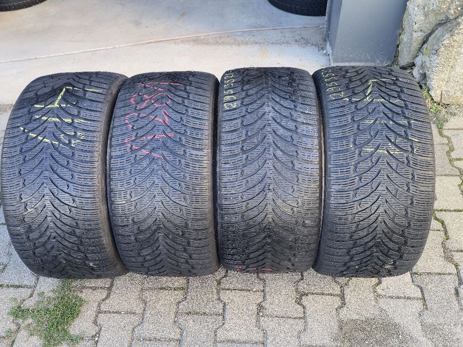 295 35 21 nokian
