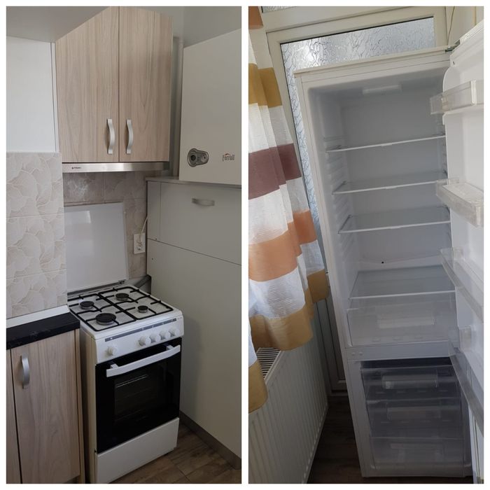 Vand apartament 1 camera