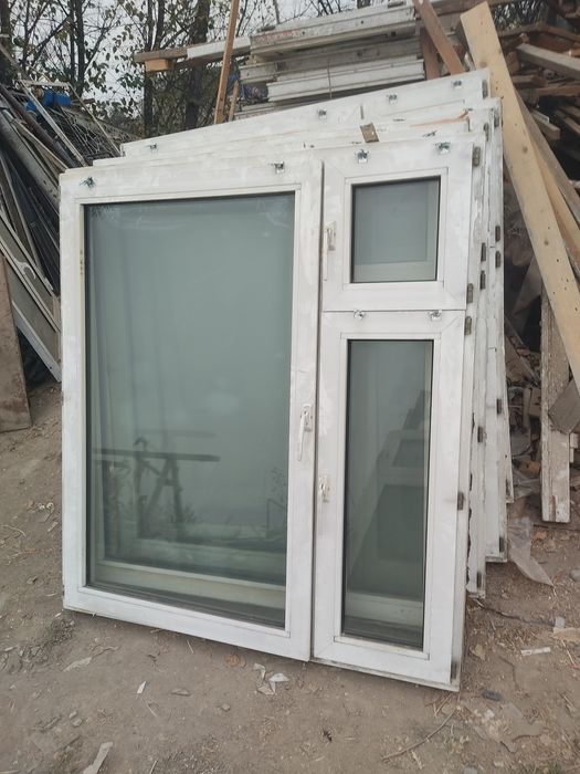 Акфа пласт ромлар сотилади