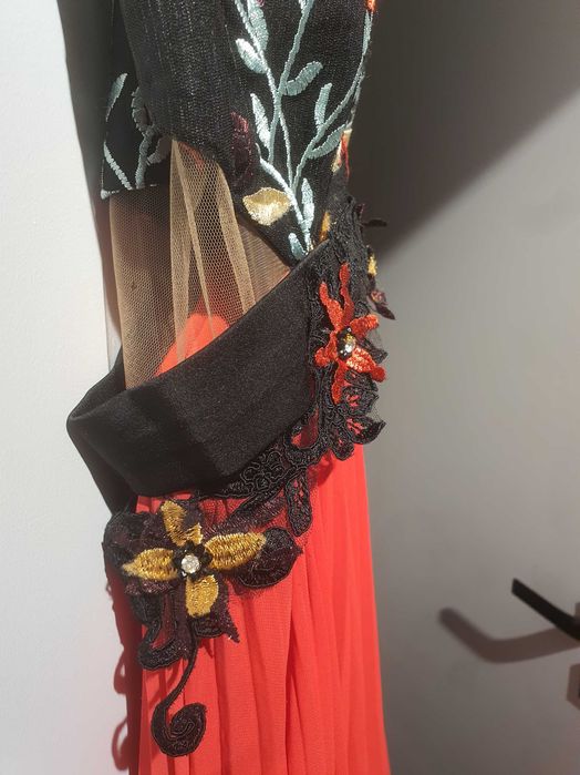 Rochie 40 S M eveniment nunta botez