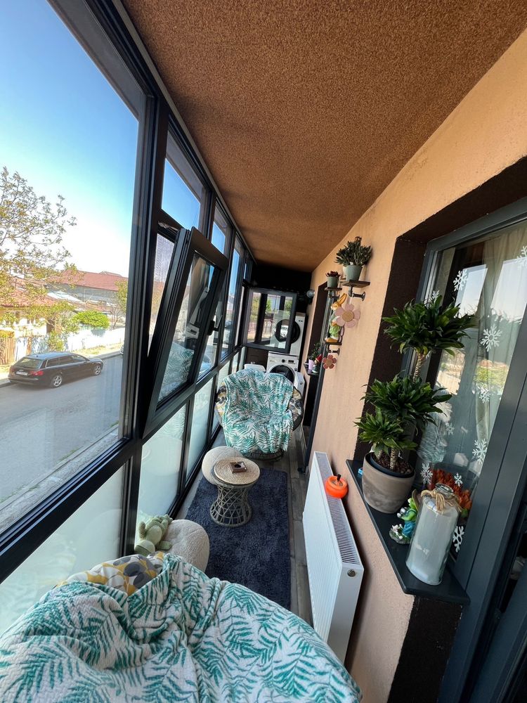 Apartament 3camere