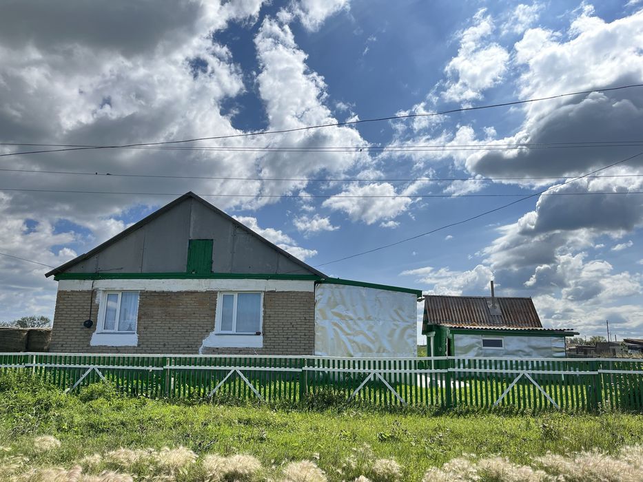 Срочно продаеться дом