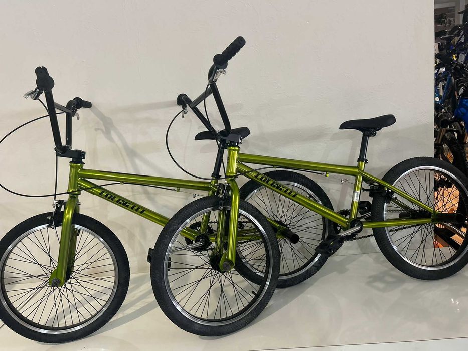 Bicicleta Copii Bmx Colinelli COL05