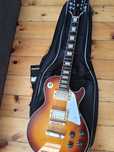 Les Paul Cimar by Ibanez