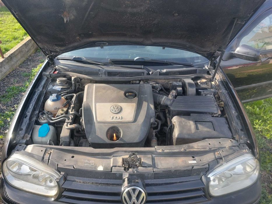 Vind Vw Golf 4 1.9 tdi