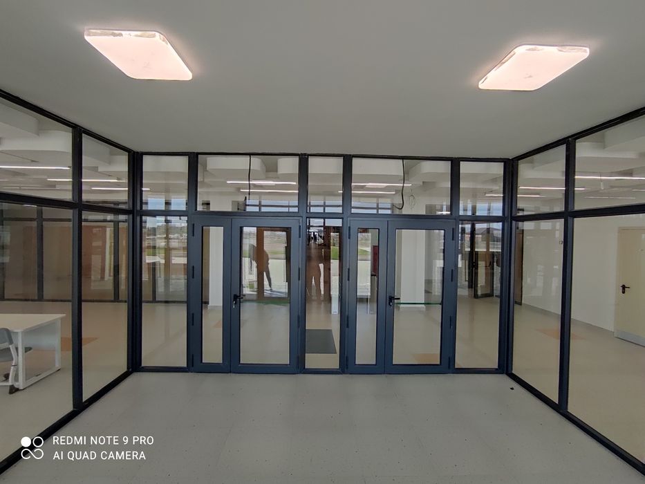 Ремонт пластиковых, алюминиевых окон и дверей