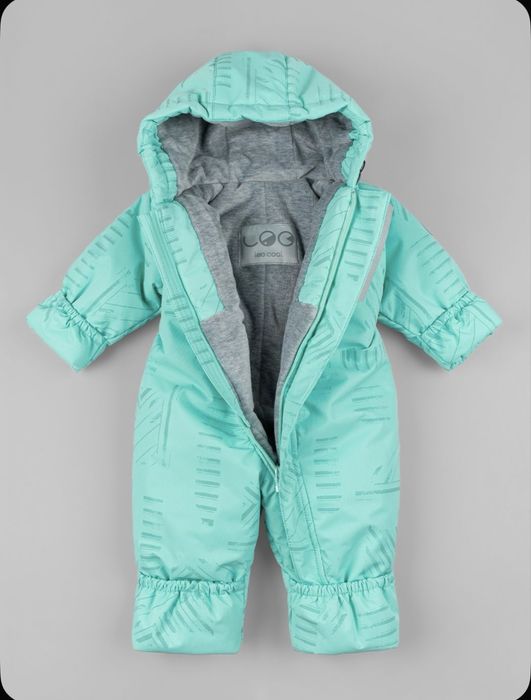 Комбинезон зимний LEO