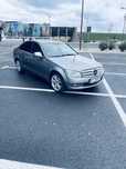 Vand Mercedes C200 Kompressor