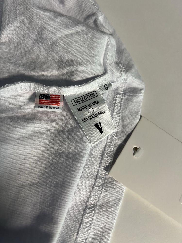 Tricou Vlone Premium Pop Smoke