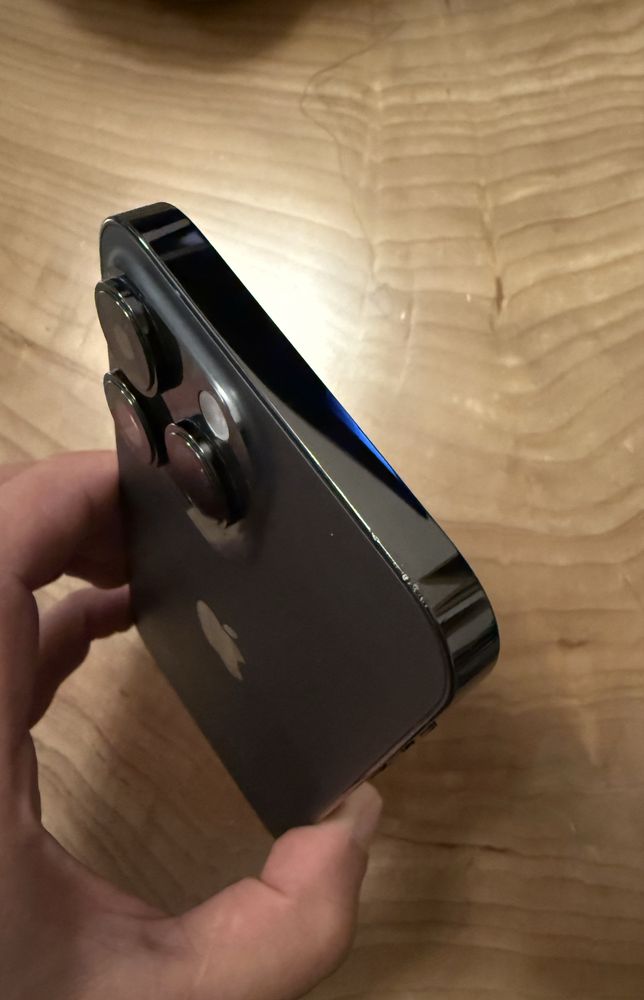Iphone 14 Pro Max 256GB