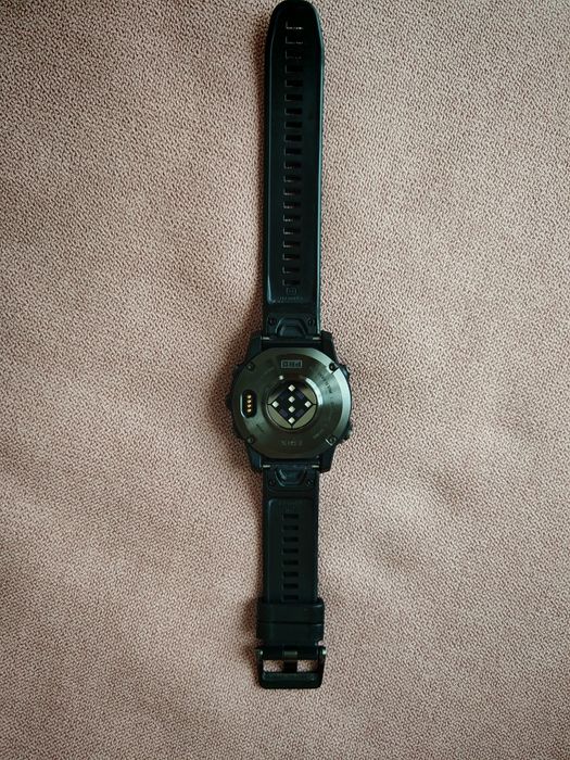 Garmin epix pro gen 2