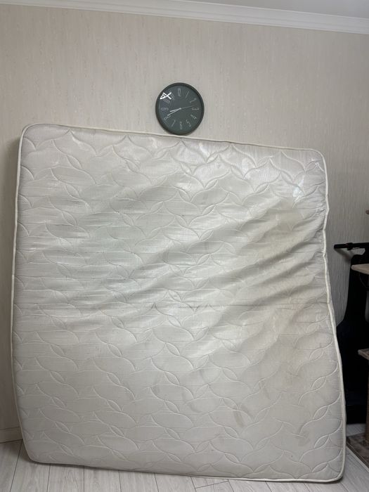 Матрас спальный 200x180