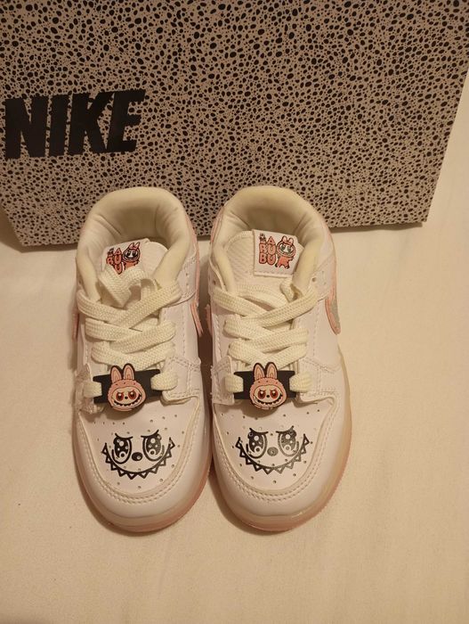 Adidași superbi de copii nr.29