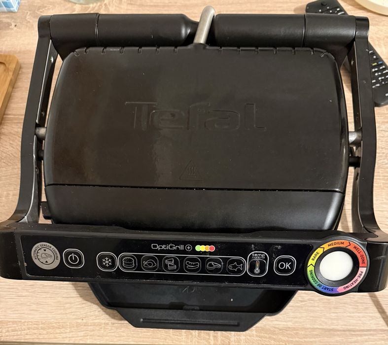Vand gratar electric tefal GC712834/79A