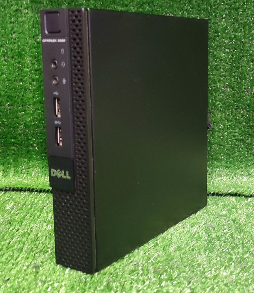 Мини ПК Dell Optiplex 3050