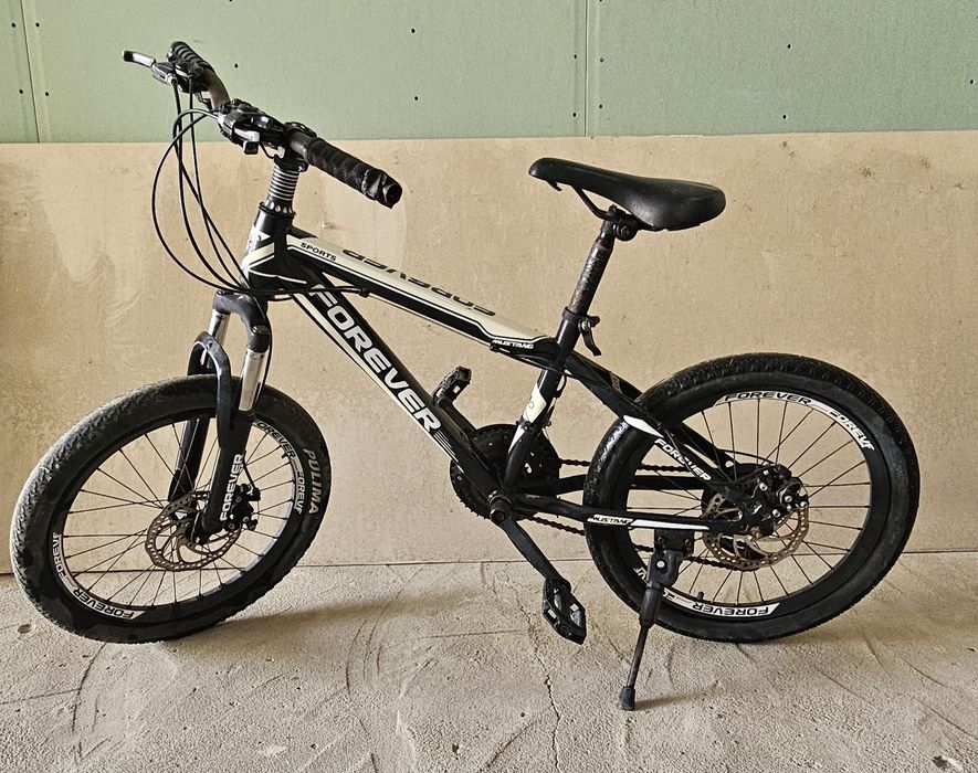 Велосипед FOREVER 20