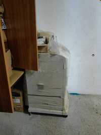 Imprimanta HP Laserjet color5500 dtn