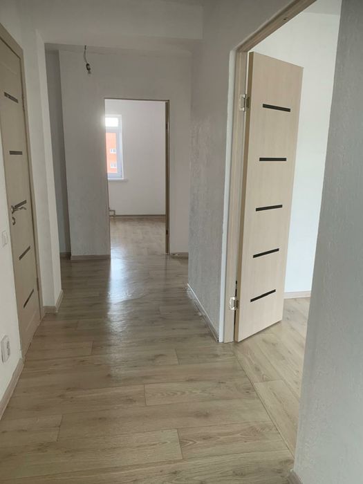 Сдам 3-х комнатную квартиру на длительный срок