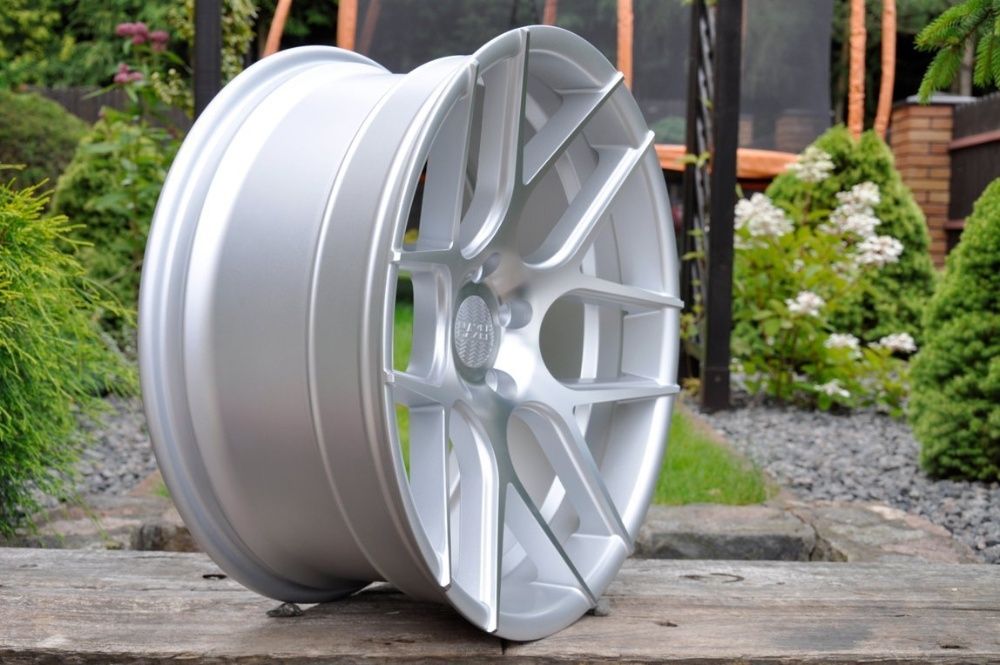 18" Джанти БМВ 5X120 BMW 3 E90 E92 F30 F36 5 E60 F10 F11 7 F01 6 F06