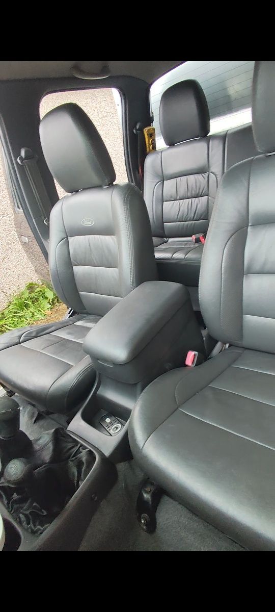 Самосвал Форд Рейнджър Ford Ranger pick up Пикап