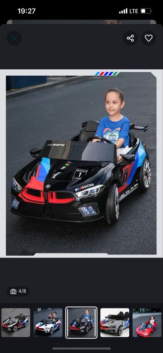 Bmw 24w 4 ta matorlik