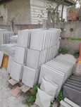 Prefabricate din beton  Capace Coame Borduri Rigole etc .