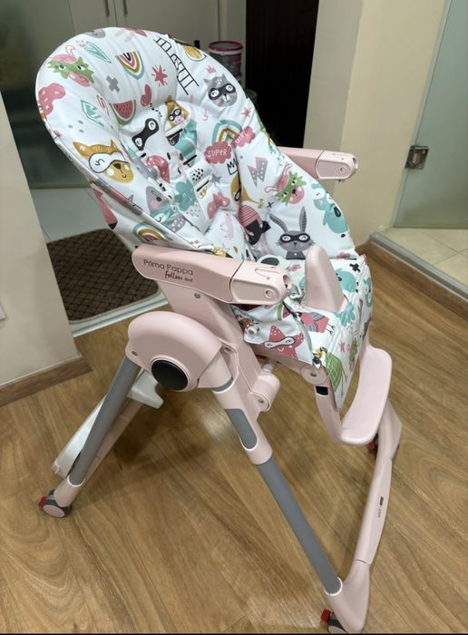 Vand scaun PEG PEREGO in stare impecabila