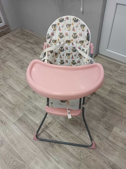 Столче ца хранене много добро състояние