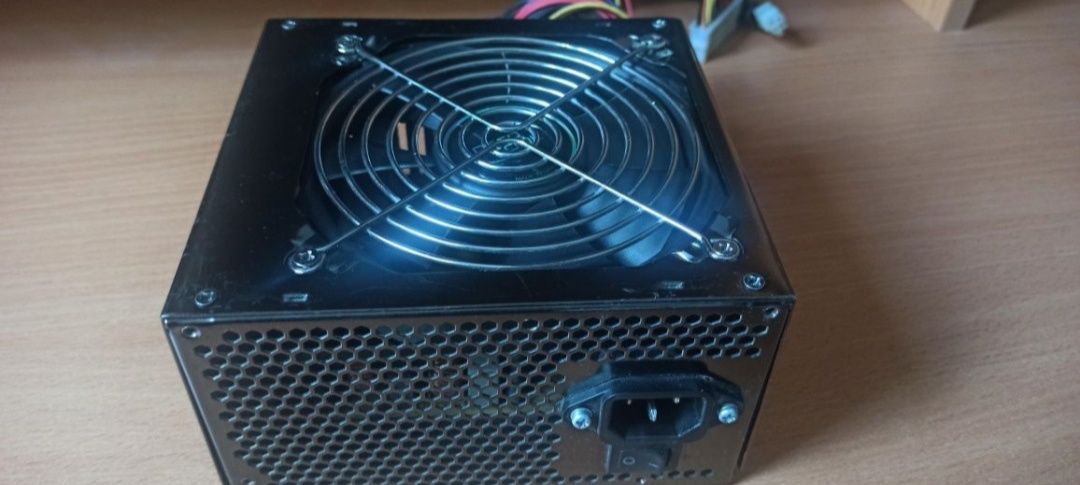 Продам Блок Питания на 500w/вт | БП | Spider Power Supply