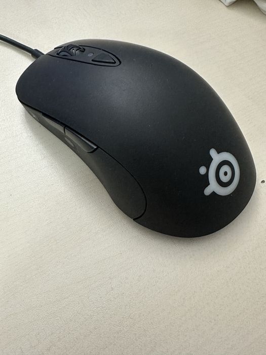 Mouse ganing sensei TEN