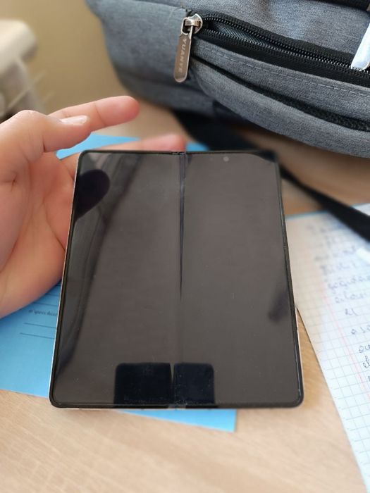 Samsung z fold 4 12/512