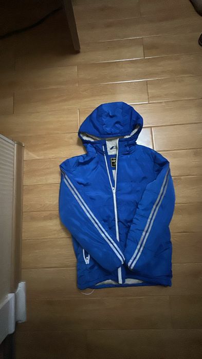 Продам мужская куртка тёплая