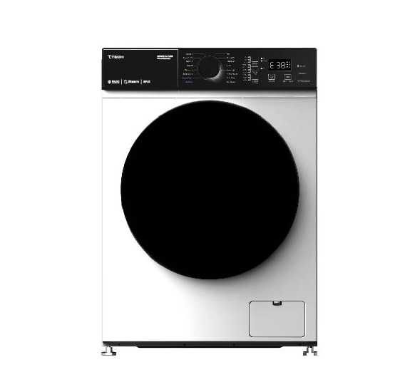 Стиральная машина 7Tech 7WM4S1060WSS1
