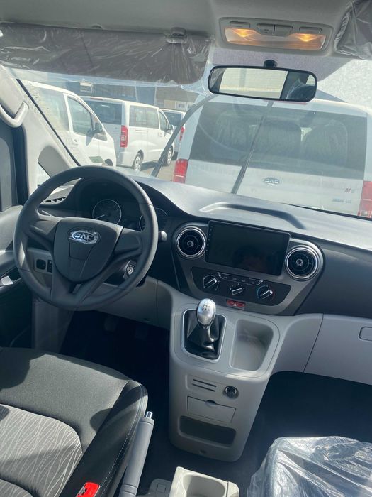 jac m3larimiz sotuvda tayyor 2025 yil