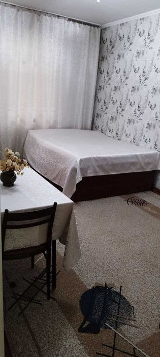 Аренда.2/3/4 Яшнабад рн.Авиасозлар-1.Школа-61.м.Тузель.400у.е.