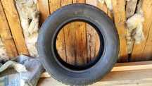 Продам комплект зимней резины triangle 215/60 r16