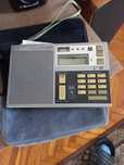 Radio SONY  ICF-7600D
