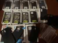 Лот кейсове Iphone/Samsung -UAG,Speck,Ringke,силиконови