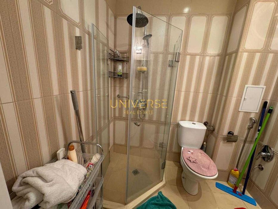 Продава се Едностаен апартамент в к.к. Слънчев бряг - 37 кв.м за 1798 €/кв.м - Снимка #9