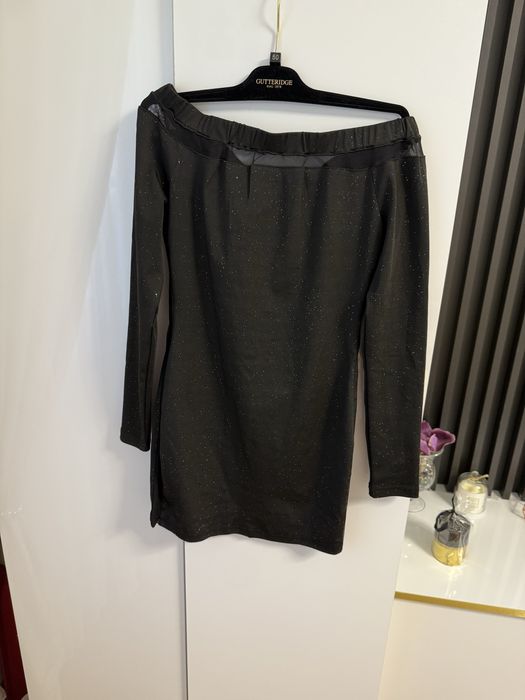 Rochie elegnata neagra
