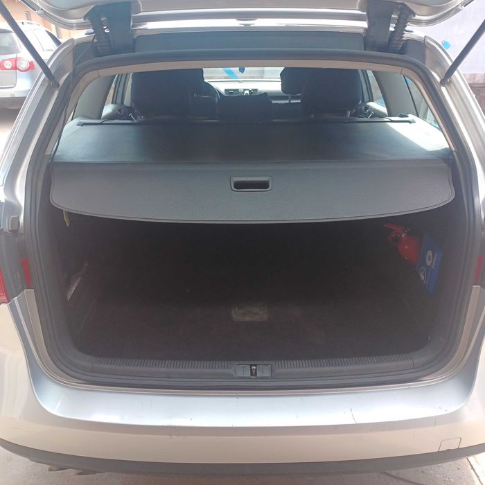 Volkswagen Passat B6