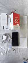 Новый!! Redmi 13C 8+8/256 GB Full Complekt. Есть обмен